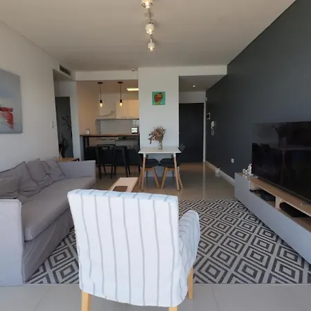 Departamento Vila Vela Terrazas Al Lago Dique Luján Exterior foto