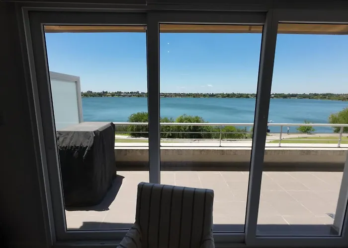 Departamento Vila Vela Terrazas Al Lago