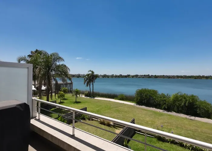 Departamento Vila Vela Terrazas Al Lago