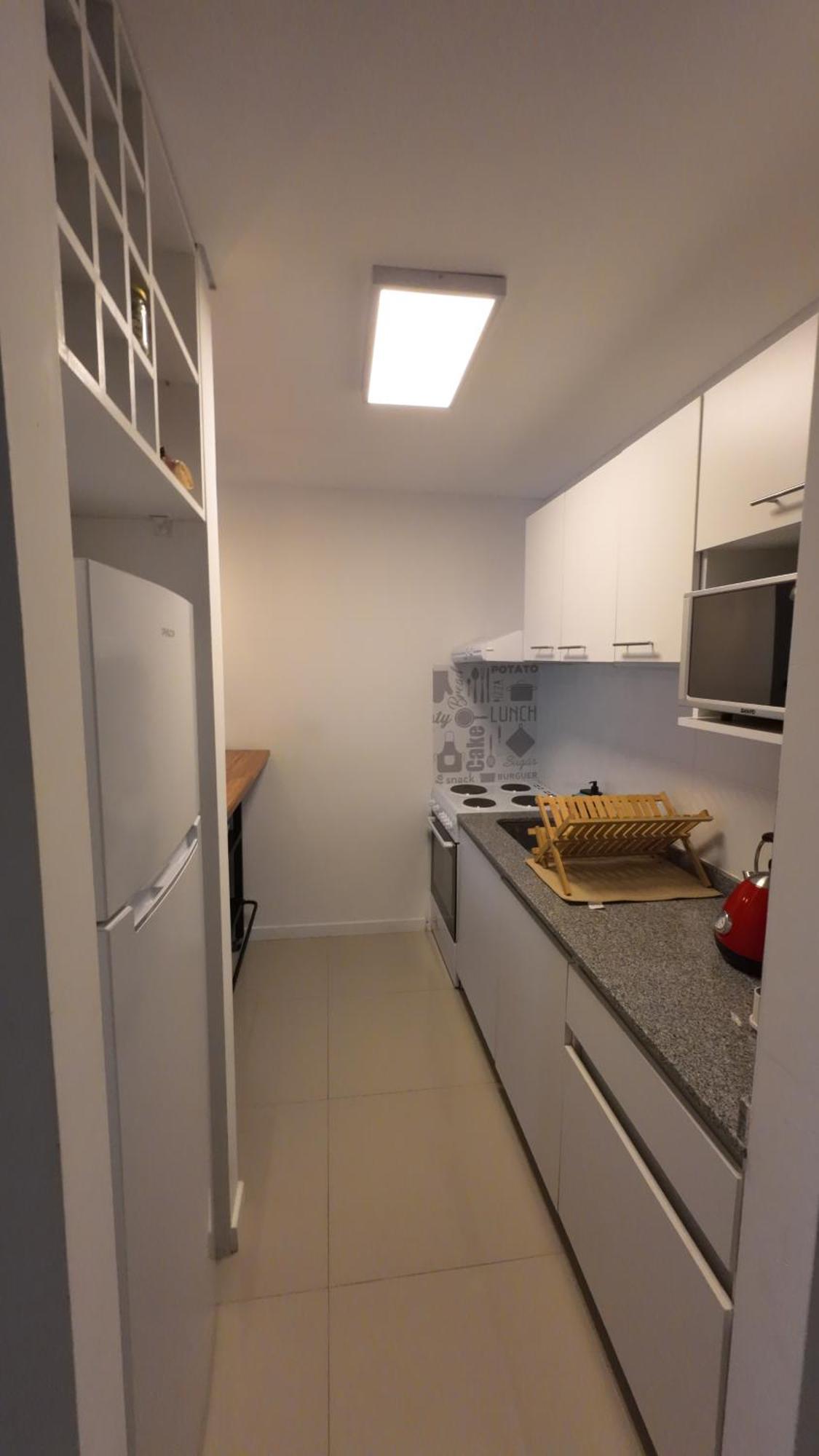 Departamento Vela Terrazas Al Apartment *