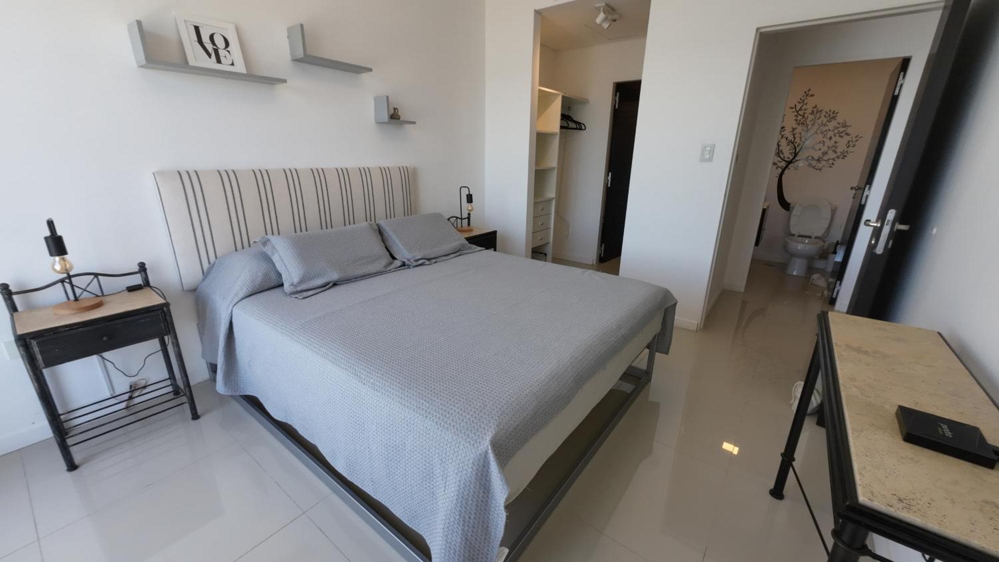 Apartment Departamento Vela Terrazas Al *