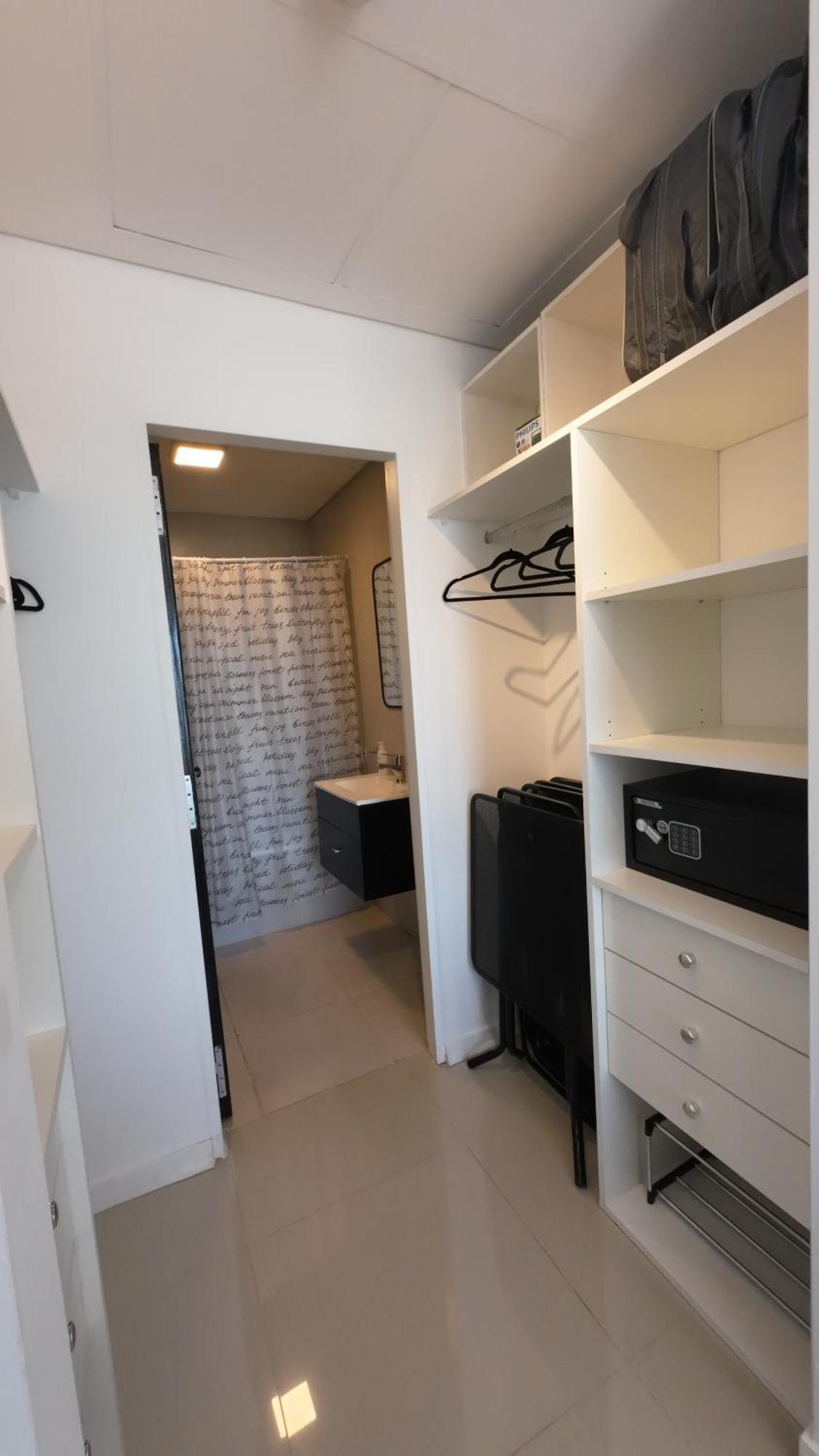 Apartment Departamento Vela Terrazas Al Dique Lujan