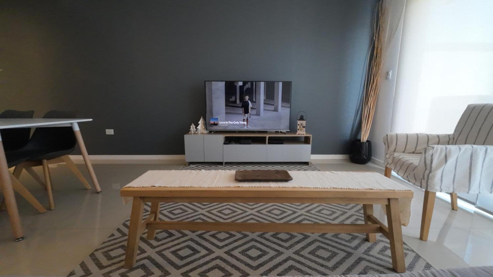 Apartment Departamento Vela Terrazas Al