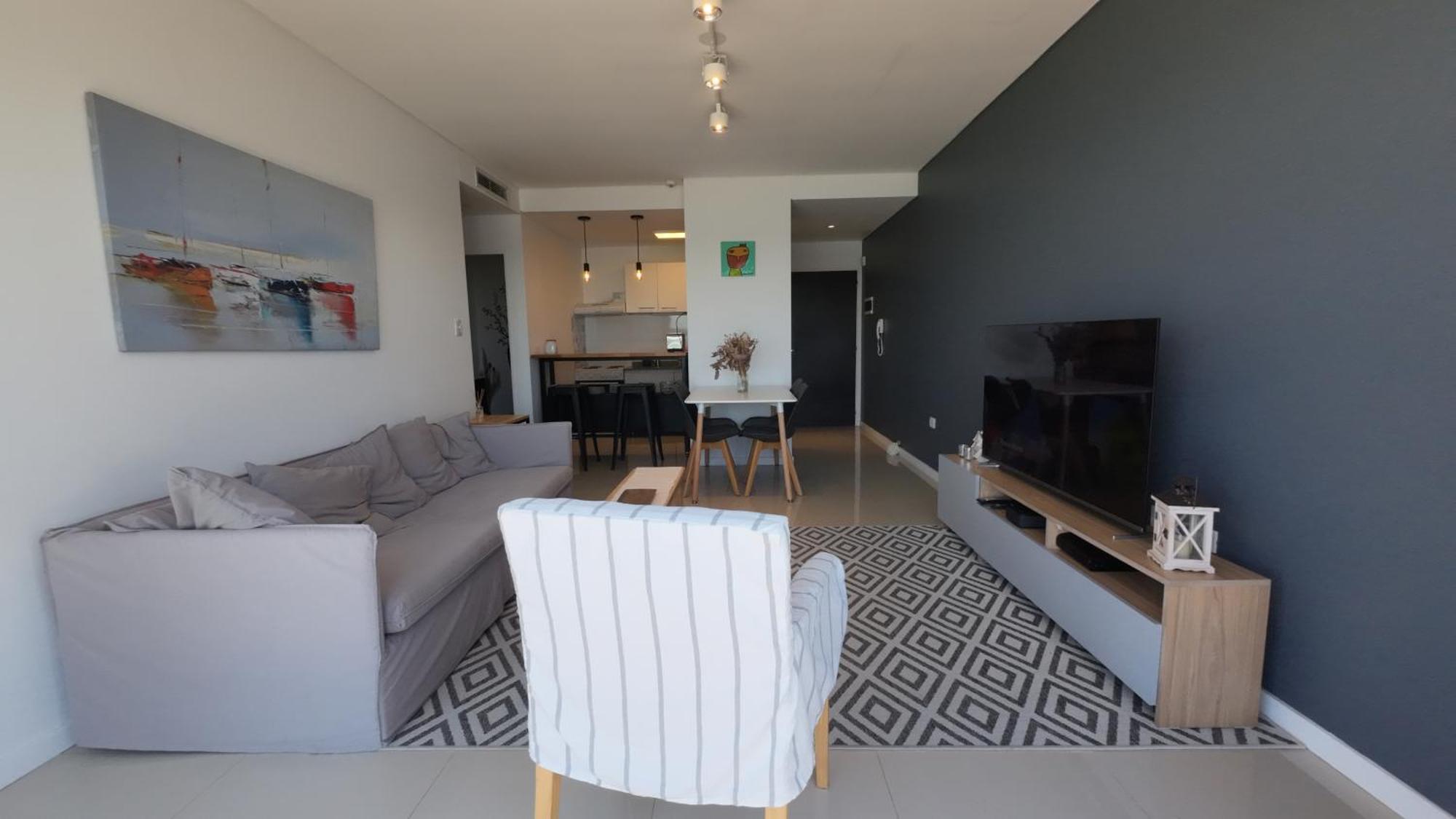 Apartment Departamento Vela Terrazas Al